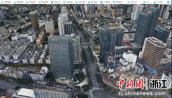 “十四五”浙江基本测绘将重点推进七项任务、七大工程