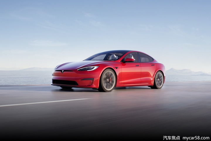 特斯拉Model S部分车型代价上调，涨幅达到了5.5%