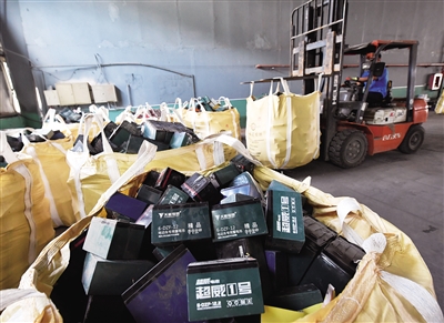 过渡期仅剩两个月，北京市超标电动车处理惩罚得奈何了？