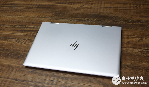 全金属窄边框魅力登场！惠普全新ENVY x360开箱图赏