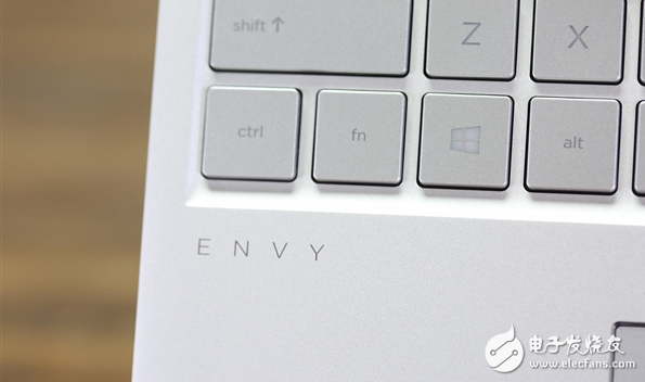全金属窄边框魅力登场！惠普全新ENVY x360开箱图赏