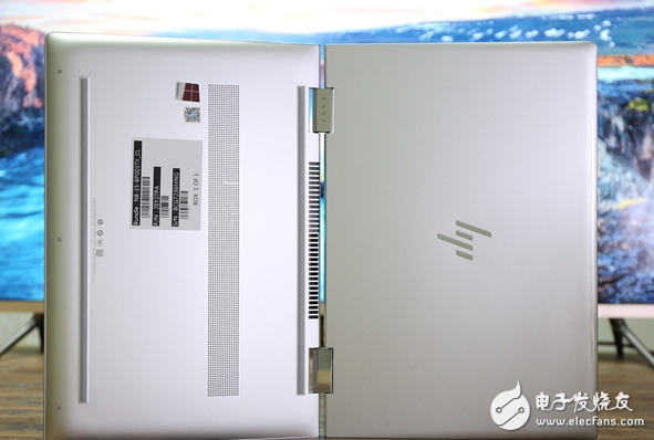 全金属窄边框魅力登场！惠普全新ENVY x360开箱图赏