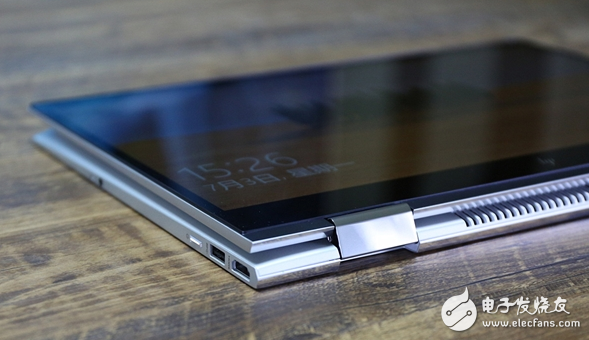 全金属窄边框魅力登场！惠普全新ENVY x360开箱图赏