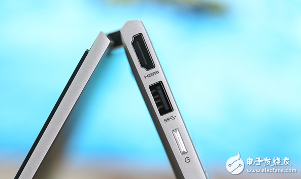 全金属窄边框魅力登场！惠普全新ENVY x360开箱图赏