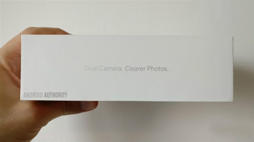 一加5包装盒曝光：双摄+3300mAh电池