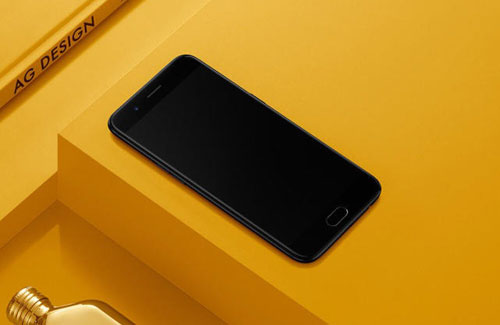 OPPO R11售价曝光 仍回收micro-USB接口