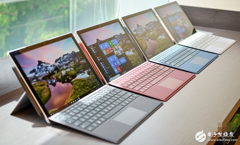 2017款微软Surface Pro怎么样？新Surface Pro评测：趋于完美的笔记本