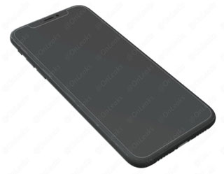iPhone8在深圳富士康正式量产 或9月上市