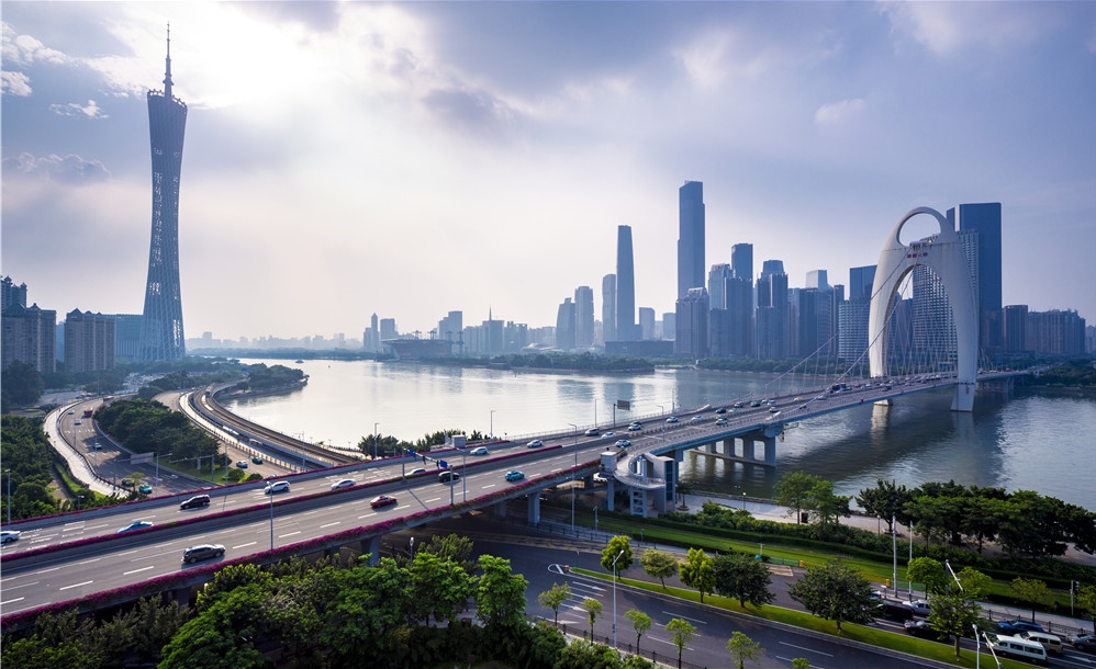 【创新湾区】顶尖科技专家：广州醒目事 更能做成事