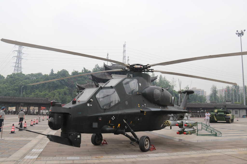 “科技周”来园博园感觉科技魅力 中小学生凭学生证可免费入园旅行