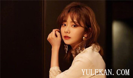 谭松韵继《锦衣之下》后尚有哪些待播剧?她会成为流量小花吗?