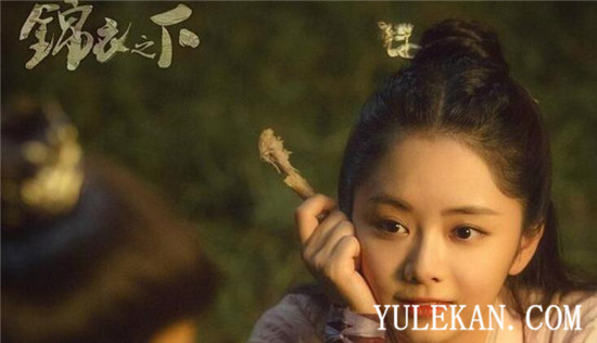 谭松韵继《锦衣之下》后尚有哪些待播剧?她会成为流量小花吗?