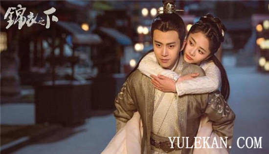 谭松韵继《锦衣之下》后尚有哪些待播剧?她会成为流量小花吗?