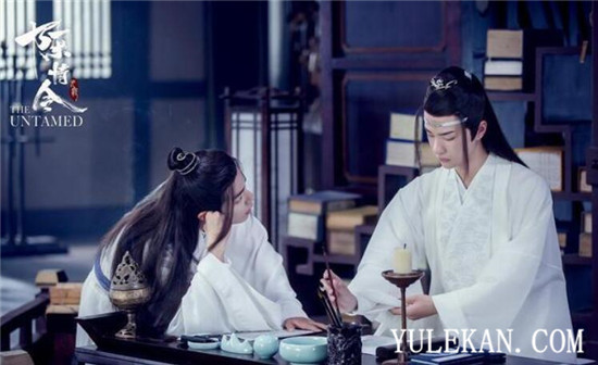 《陈情令》之前没什么名气的肖战，为什么能接到这么好的资源？