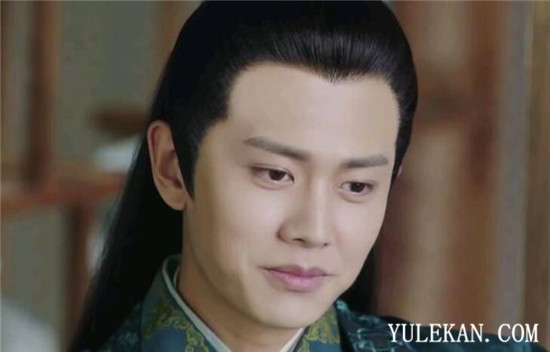 《锦衣之下》陆绎对待今夏和别人有哪些不同？陆大人是个双标男？