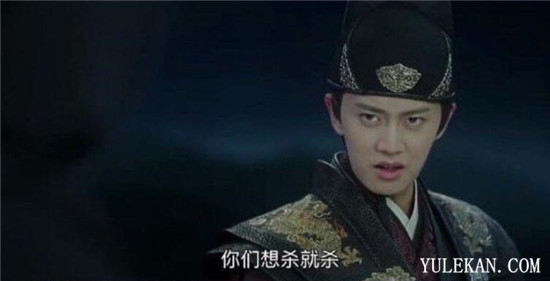 《锦衣之下》陆绎对待今夏和别人有哪些不同？陆大人是个双标男？