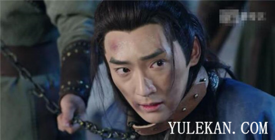 《锦衣之下》最动听的四大瞬间，哪一个戳中了你的泪点？