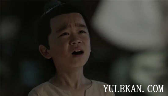 《庆余年》范闲刚出生就被黑衣人追杀，为啥陈萍萍却以为儋州安详？