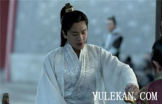 《庆余年》范闲刚出生就被黑衣人追杀，为啥陈萍萍却以为儋州安详？