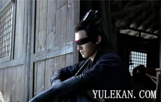 《庆余年》范闲刚出生就被黑衣人追杀，为啥陈萍萍却以为儋州安详？