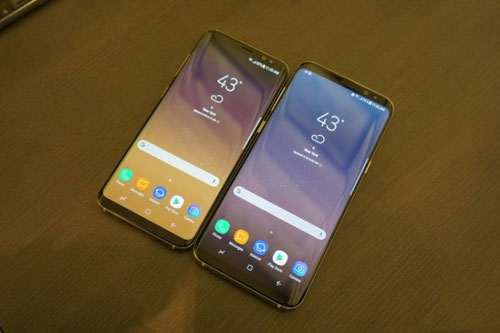 三星S8 Bixby语音助理6月底在美国上线