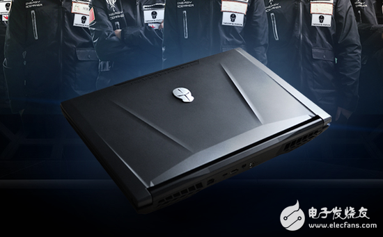 游戏本选什么牌子好？盘货能让你High战一夏的游戏本