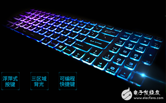 游戏本选什么牌子好？盘货能让你High战一夏的游戏本