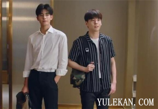 《下一站是幸福》常欢和元宋同样是办公室恋情有啥差异？