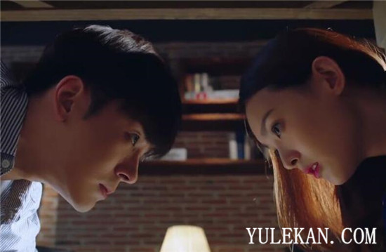 《下一站是幸福》常欢和元宋同样是办公室恋情有啥差异？