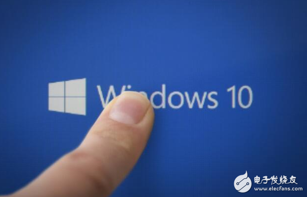 微软说旧版顿时要停服了 赶紧进级你电脑的Win10系统