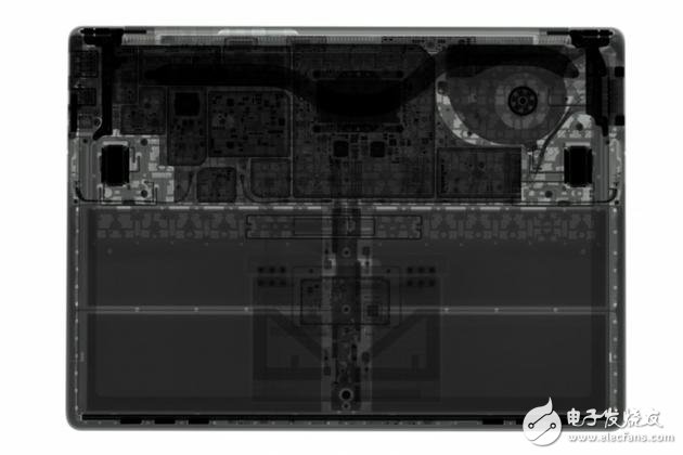 Surface Laptop评测：很是正统的Surface！续航达8小时