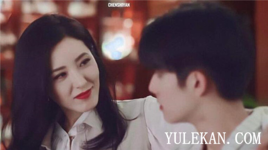 《下一站是幸福》为什么吴美音那么受接待?