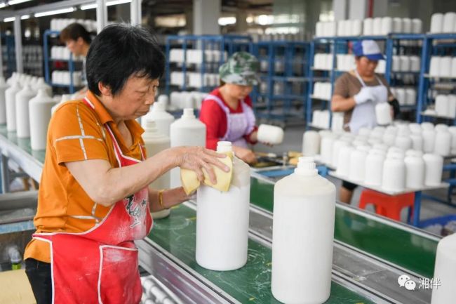 湘茶与湘瓷豪情碰撞，两大湘品“IP”要唱出什么大戏？