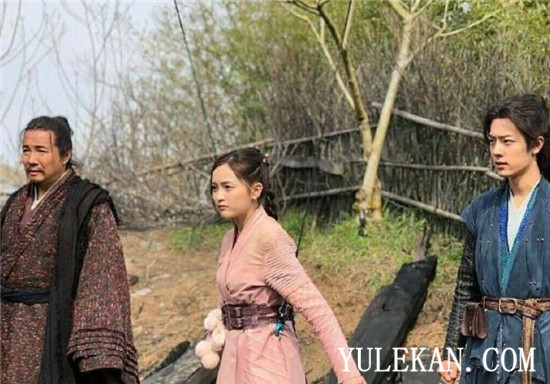 待播剧排名榜单发表，让观众最等候的影视剧是哪一部？