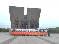 “幼字特色 师范属性” ——合肥幼专打造“三全