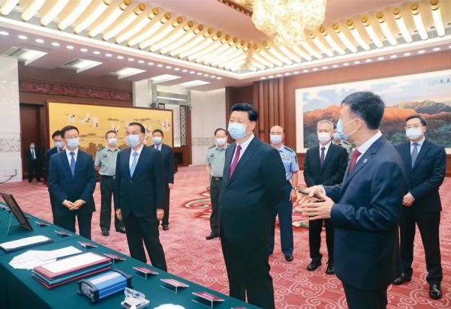 观潮快评｜驾御中国经济这艘大船，必需把握马克思主义政治经济学