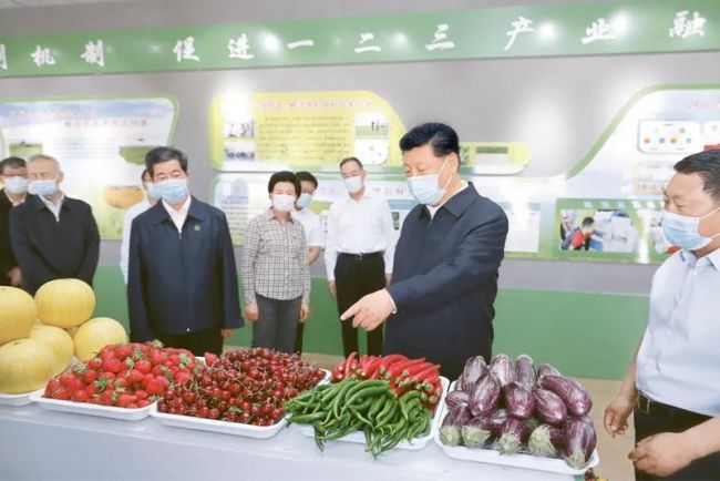 观潮快评｜驾御中国经济这艘大船，必需把握马克思主义政治经济学