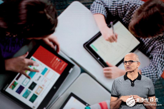 微软当年砍掉Surface Mini的真正原因 竟然是要ARM架构来背锅