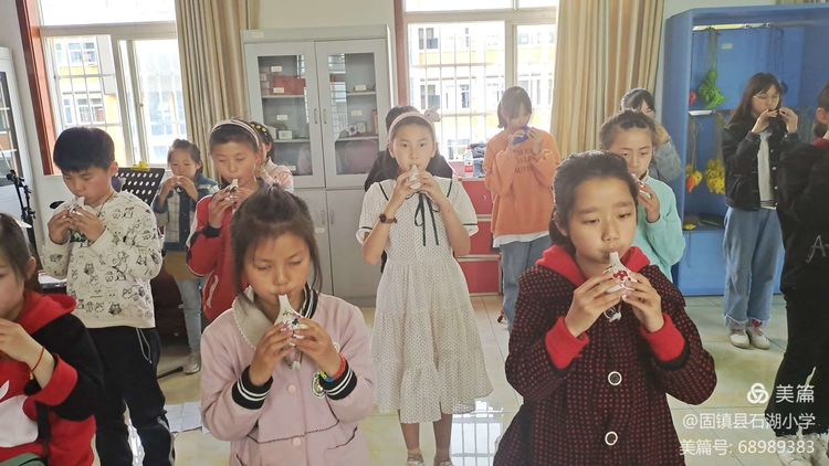 固镇县：村子学校少年宫成“快乐大本营”