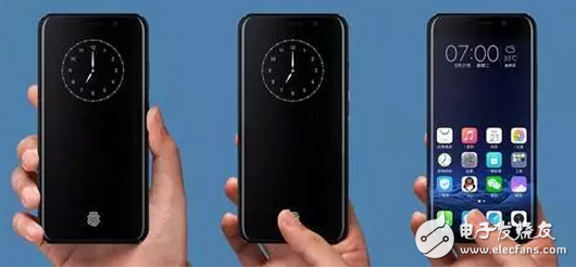 vivo和努比亚表态MWC2017上海展搞工作，隐形指纹比拟宇宙级双摄