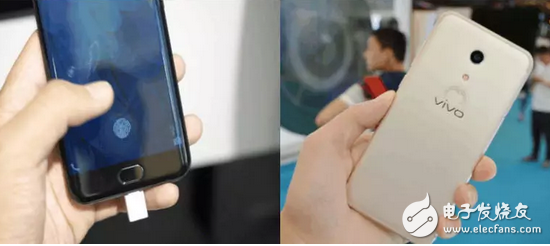 vivo和努比亚表态MWC2017上海展搞工作，隐形指纹比拟宇宙级双摄