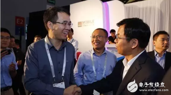 vivo和努比亚表态MWC2017上海展搞工作，隐形指纹比拟宇宙级双摄