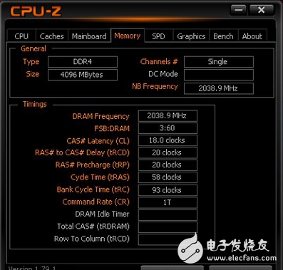 AMDRyzen内存速度首破4K！Ryzen处理惩罚器DDR4这下完美了