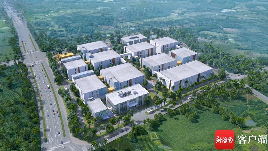 投资4.5亿元，华熙生物科技财富项目落户海南