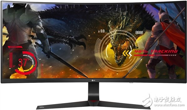 166Hz带鱼屏今天开卖 LG新旗舰电竞显示器34UC89G售价：6788元