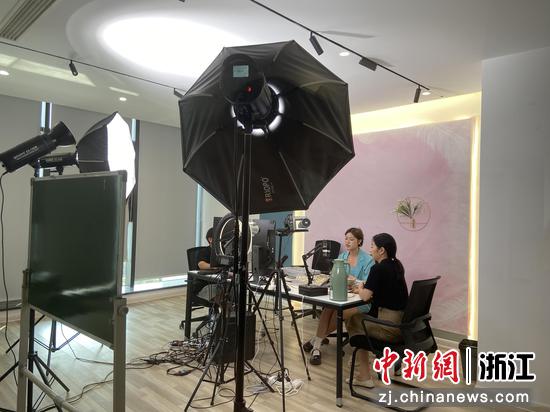 浙江:到2023年累计培训电子商务从业人员30万人次以上