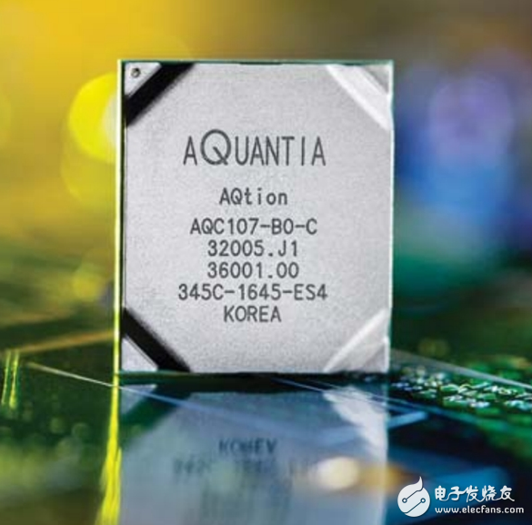 只要670元！华硕宣布全球首款超便宜万兆网卡XG-C100C