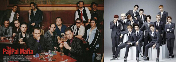  走近Palantir：最神秘的大数据公司