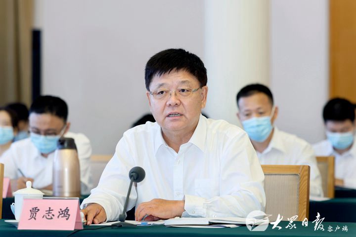 中央第九督导组驻点督导山东第二批政法队伍教育整顿