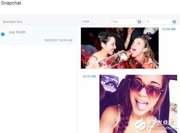 比暗网恐怖？每年给400元 监控APP让你知道对方的所有隐私